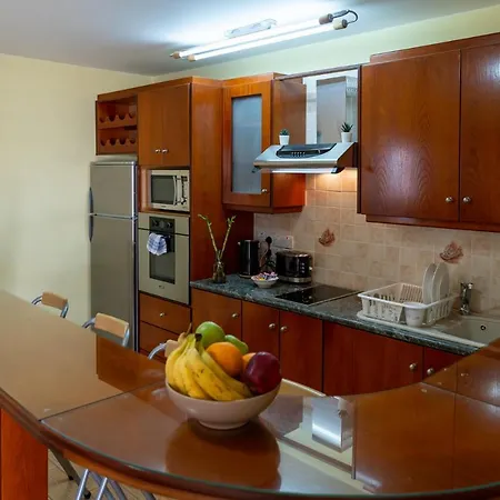 Apartman Gold Feathers *
