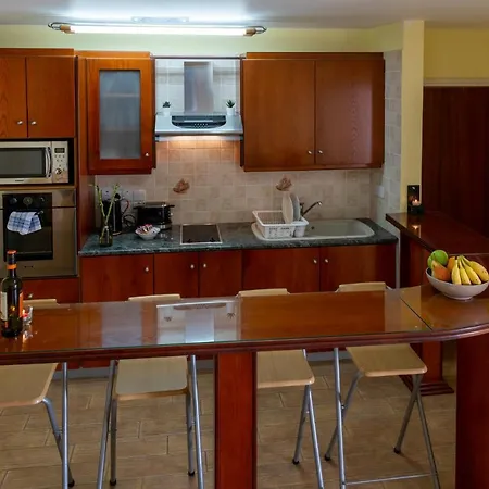 Apartman Gold Feathers *