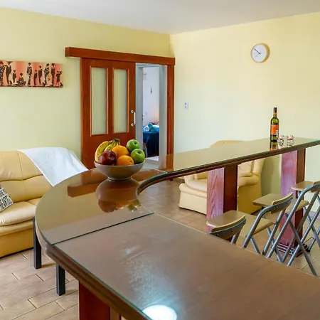 Appartement Gold Feathers *
