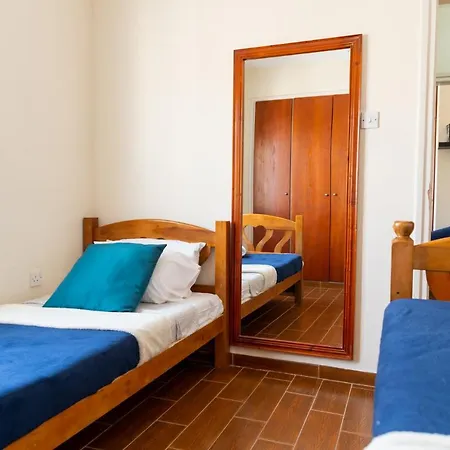 Appartement Gold Feathers