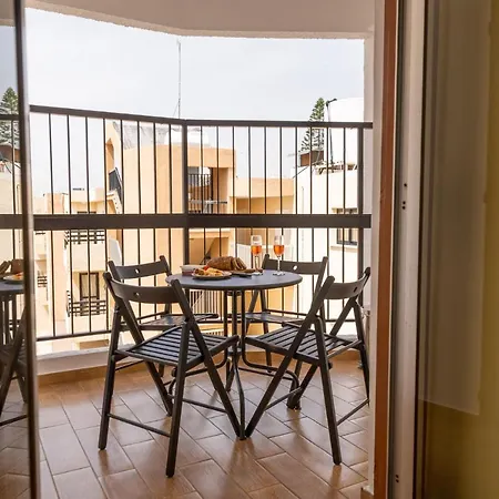 Gold Feathers Appartement *