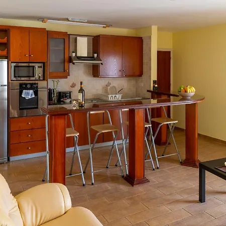 Gold Feathers Appartement